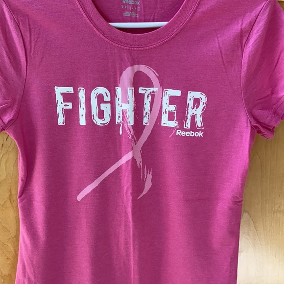 Reebok FIGHTER Tee - Picture 2 of 6